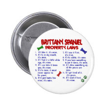 BRITTANY SPANIEL Property Laws 2 Button