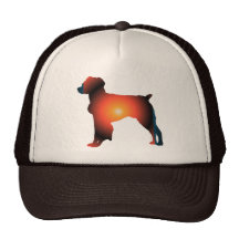 Brittany Sports Cap Hat