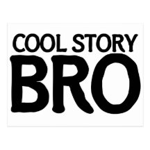 Bro frais d'histoire carte postale