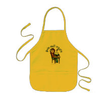 Broadcaster (Light) Apron