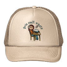 Broadcaster (Light) Hat
