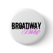 Broadway Babe