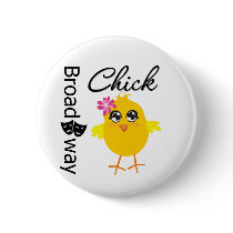 Broadway Chick