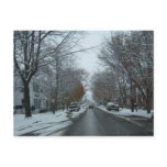Broadway Hanover PA Photo Postcard