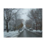 Broadway Hanover PA Photo Postcard