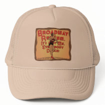 Broadway Rhythm