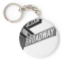 Broadway Sign
