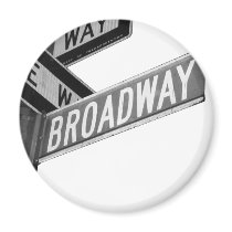 Broadway Sign