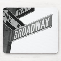 Broadway Sign