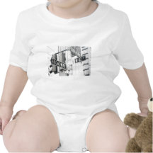 Broadway Tee