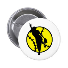 Broc du base-ball badges