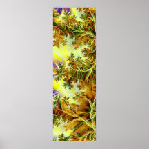 Brocade. Posters
