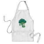broccoli aprons