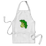 broccoli aprons