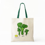 broccoli bunch bag