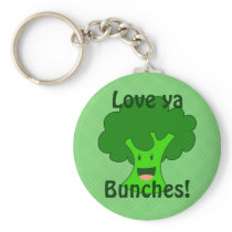 Broccoli Bunch