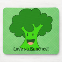 Broccoli Bunch
