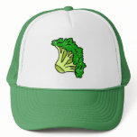 broccoli hats