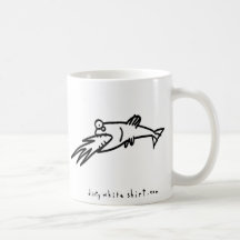 Brochets vairons de Feu-Respiration Mugs