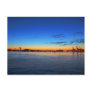 Brockton Point Post Card