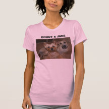 BRODY & JAKE T-SHIRT