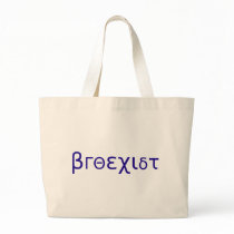 Broexist Canvas Bag