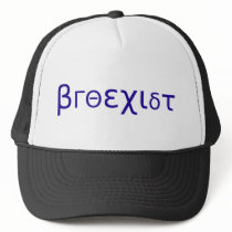 Broexist Hats