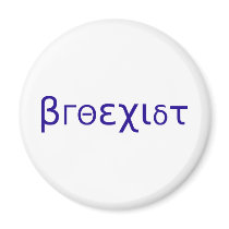 Broexist Fridge Magnets