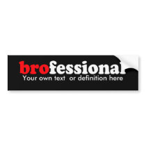 BROFESSIONAL