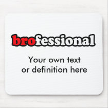 BROFESSIONAL