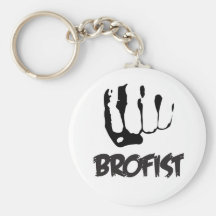 BROFIST!!! KEYCHAINS