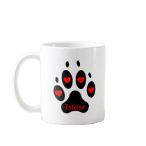 Broholmer Mug
