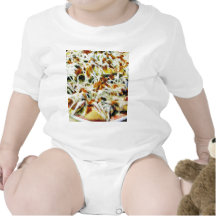 Broiled Nachos Tee Shirt
