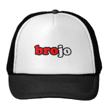 BROJO MESH HATS