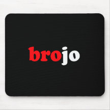 BROJO MOUSE PADS