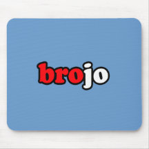 BROJO MOUSEPADS