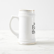Broke Father of the Bride 2 Coffee Mugs
