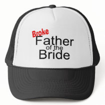Broke Father of the Bride
