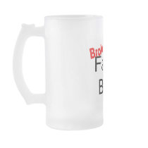 Broke Father of the Bride Mug