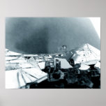 Broken 11 poster