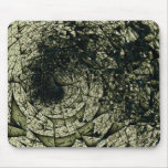 "broken and remade" mousepad