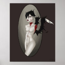 Broken Angel Poster