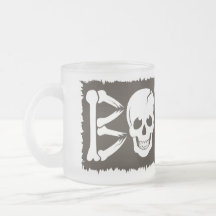 Broken Bones Mugs