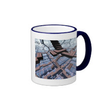 Broken Connections Mug