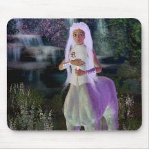 Broken Dreams Mouse Pads