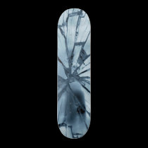 Broken Glass Skateboard skateboards