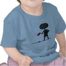 Broken Heart Infant T-Shirt
