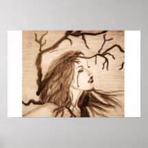 broken heart plakatdrucke