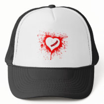 Broken Hearted...again Hats