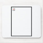 Broken Image Mousepads